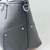 ZV Cross-Wing Large Capacity Women's Tote Handbag - Simple, Versatile Commuter Shoulder Bag