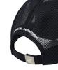 PHYPS MOTORCYCLE Mesh Trucker Cap Black