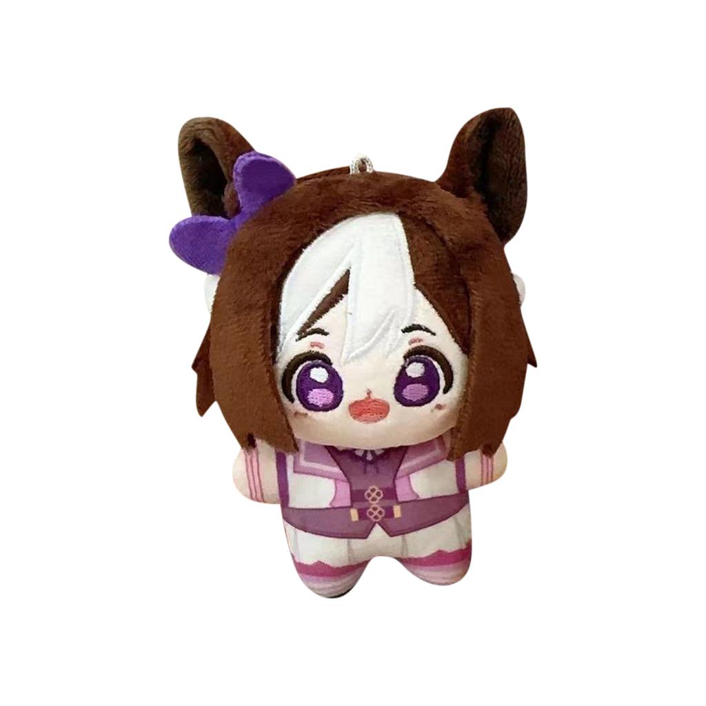 Plush Doll, Toy Gift, Cartoon , Children's Rag Doll, Children's Gift Pillow