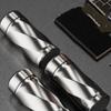 Double Wall Titanium Insulated Water Bottle For Tea 200ML Full Titanium Business Office Thermos Bottle Coffee Thermal Cup