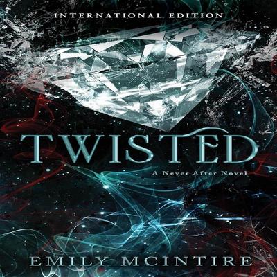 Twisted The Fractured Fairy Tale a Tik Tok Senace Brožovaná