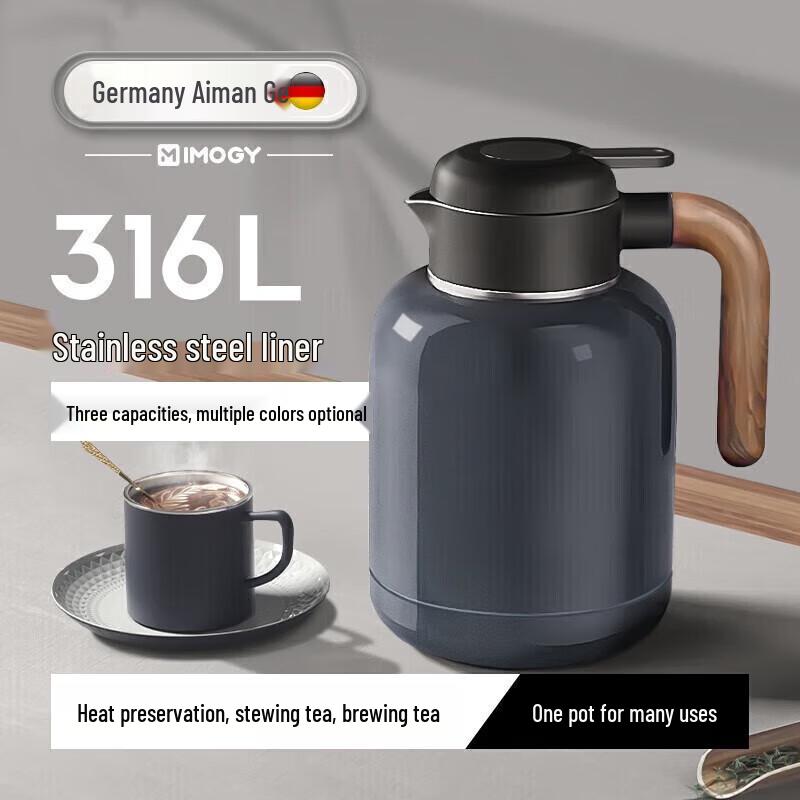 IMOGY Insulated Vacuum Flask