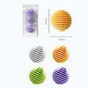 3Pcs Washing Laundry Ball Reusable Fluff Cleaning High Quality Hair Remover  Hair Cleaning Tools