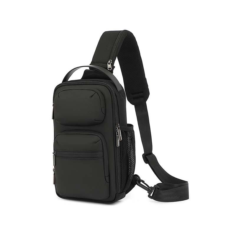 Bevis W7209 Lightweight Crossbody Chest Bag