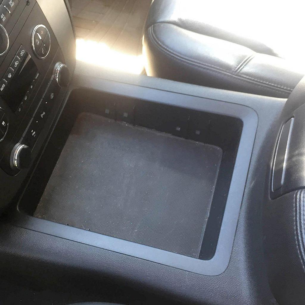2007-2013 Chevy Silverado & GMC Sierra Cup Holder