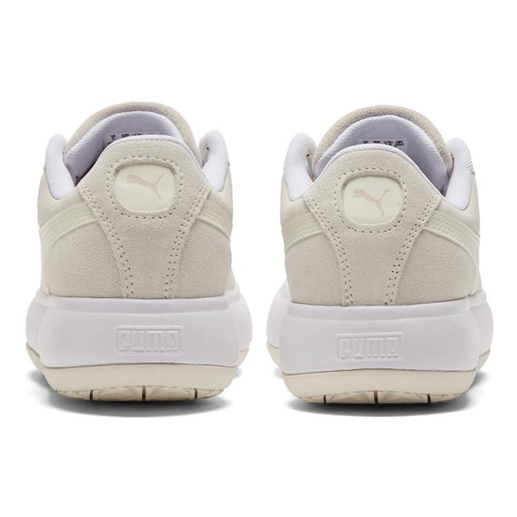 New PUMA Suede Mayu Heart Suede Women's 387321-03