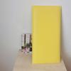 Wall Protector Anti-scratch Mute Self-adhesive Bedroom Headboard Bedside Cloth Cushion Tatami Decor for Kindergarten