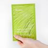 Bonajour Vegan Green Tea Essential Mask Pack 10 Sheets
