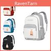 Oxford College Backpack 16in Laptop Sleeve Breathable Unisex Travel Daily Essential