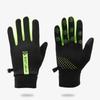 Winter Gloves Men Women Cycling Bike Non-slip Thermal Fleece Cold-Resistant Wind Waterproof Warm Outdoor Running Skiing Mittens