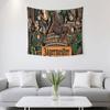 JJagermeister Tapestry Customizable Tapestries Of Various Styleswall Hangings Celebrity Photo Printingwall Hangings