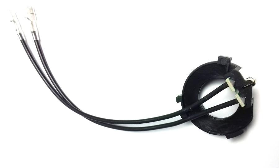 2 ks Adaptér pro LED žárovky H7, VW Golf, Scirocco, Jetta, Touran, Sharan Off-Road