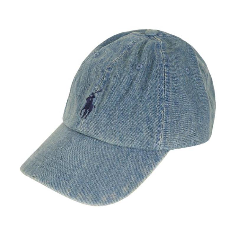 Polo Ralph Lauren Brand Logo Design