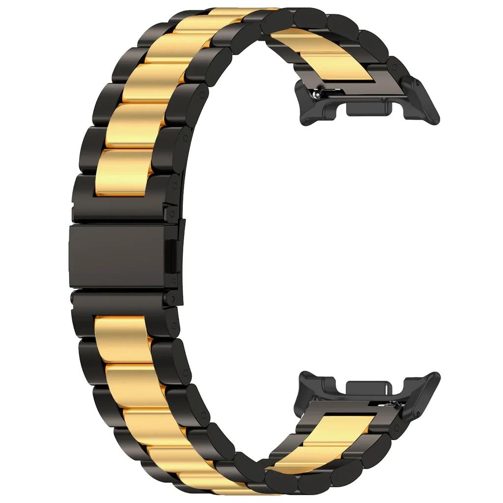 Nerezový řemínek pro Samsung Galaxy Watch 8/Classic 8 40mm 44mm Řemínek pro Watch Ultra 2 Řemínek pro Galaxy Watch 7 Ultra