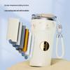 Pepsi Portable Stainless Steel Thermal Coffee Mug