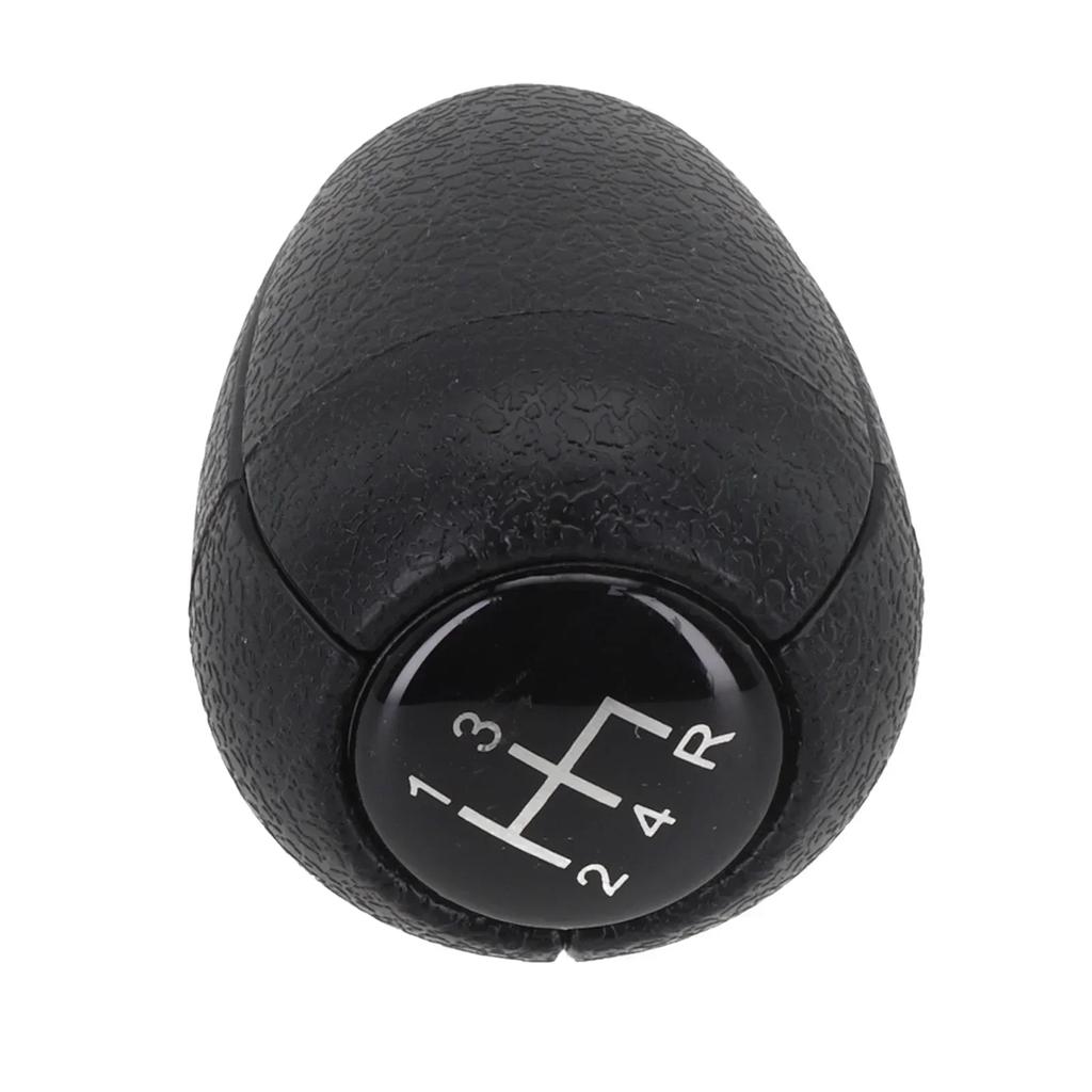 4 Speed Car Shift Knob Handball 4th Gear R Lower Right For Datsun 310 1979-1982 For Nissan 280ZX 1979-1983 For 720 Pickup 80-83
