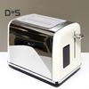 Silicone Toaster Lid Toaster Cover Bread Maker Cover Toaster Appliance Top Cover Bread Machine Cover Sandwich Machine Part Accessories