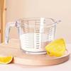 Yi Cang Heat-Resistant Baking Measuring Cup