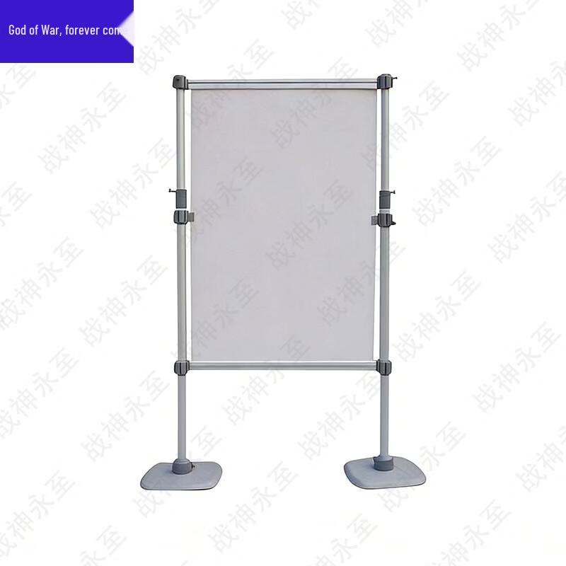 Adjustable Aluminum Alloy Telescopic Display Stand