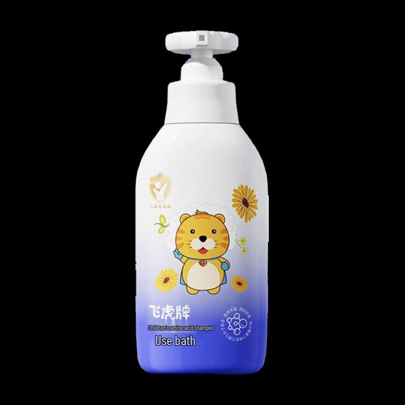 Feihu Kids Gentle Amino Acid Shampoo 300g