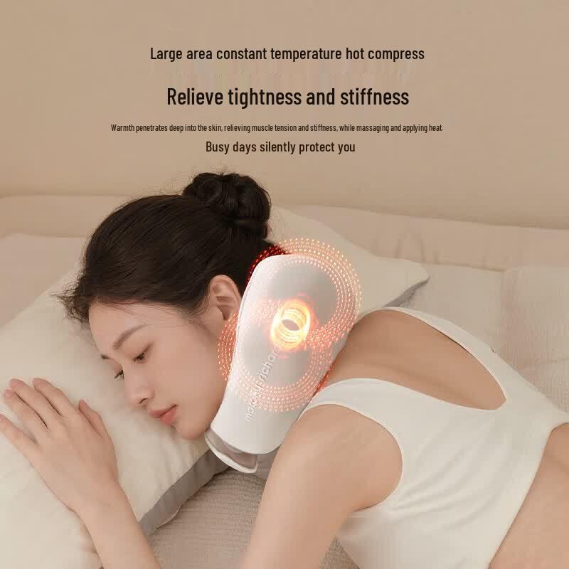 Morphy Richards U-shaped Neck and Shoulder Massager