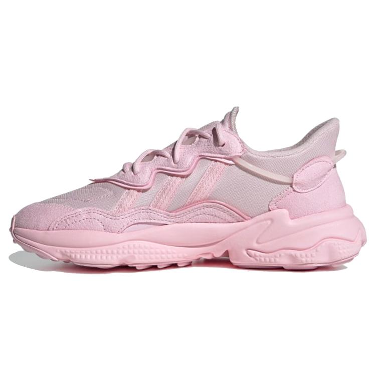 Adidas Wmns Ozweego  Clear Pink  Women s FX6094 38⅔