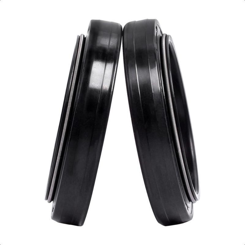 39x51x8 Front Fork Suspension Damper Oil Seal 39 51 Dust Cover For GAS GAS TXT PRO REPLICA 280 14 COTA 258 4RT 4 RIDE 2015-2018