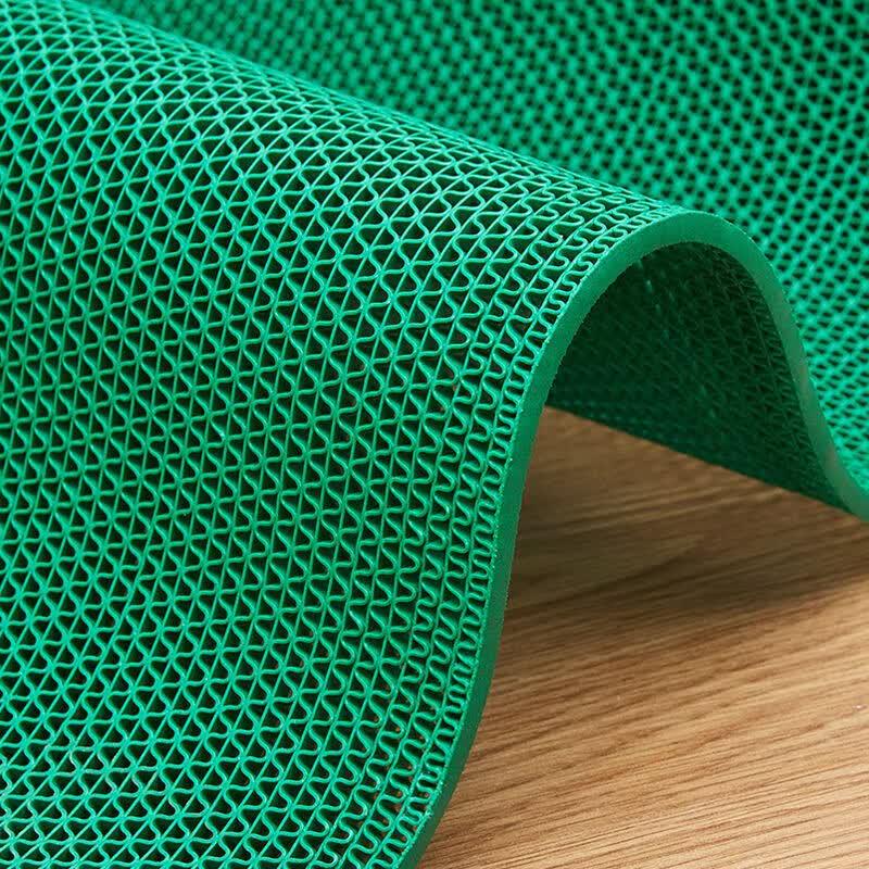 Hollow Waterproof Anti-slip Mat