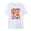 Egirl Cute Fashion Graphic Tops Short Sleeve Y2k Aesthetic Tees Seafood Vacation Shirt Women Retro Style Lobster Lover T Shirt