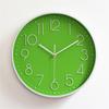 Silent Movement Wall Clock Fashion Living Room Wall Clock 12 Inch 30cm