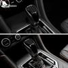 Soft Carbon Fiber Sticker For Subaru Crosstrek 2018-2025 Impreza 2017 2018 2019 2020 2025 2025 2025 Automatic Gear Shift Knob