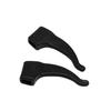  High Applicability Silicone Ear Hook For Glasses Accessories Anti-slide Silicone Ear Clip