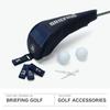 BRIEFING Fairway Wood Mag Pro Dark Navy Men's Cover, Ltd,