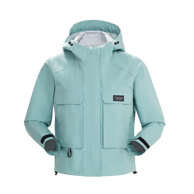 

Женская куртка с длинным рукавом CIMALP AWSOCF006 L