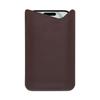 Funda de Cuero Bolso para Teléfono Móvil Bolsa Ligera para Teléfono Móvil Bolsa Protectora para Teléfono Teléfono Inteligente