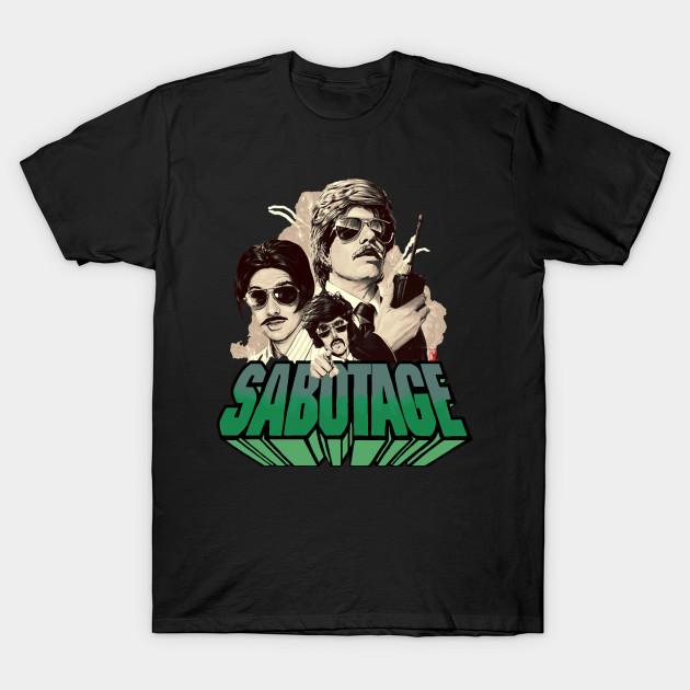 

Men Black Print T-shirt The Beastie-Boys No-Cut Transfer Paper Print Cotton Tshirt M чорний