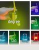Teen Concert Light-Up Phone Clip & Keychain Pendant