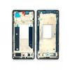 For Tecno Camon 40 Pro 5G CM7 Intermediate Frame Housing Medium Frame Holder with Side Button Parts