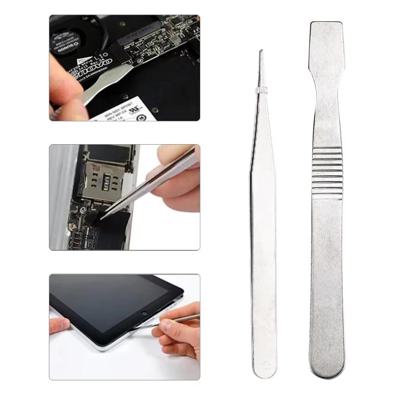 Professional Mobile Phone Repair Tool Kit, Precision Screwdriver Set For Android, Multi-Function Disassembly Opening Tool