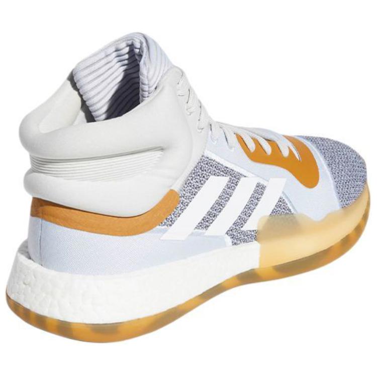 adidas Marquee Boost 'Aero Blue' G27741