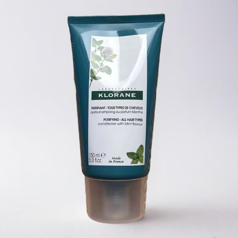 Klorane Purifying Conditioner