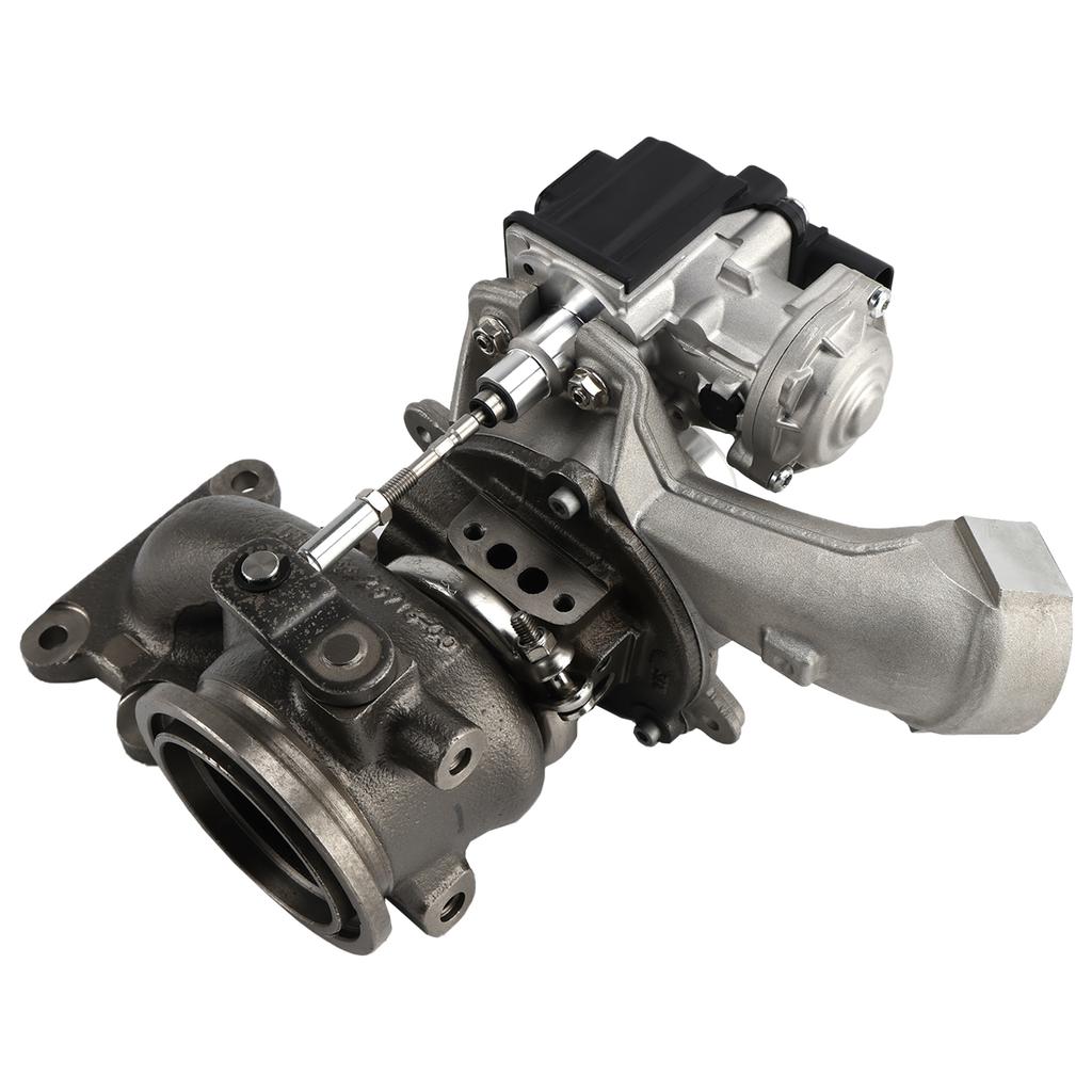 Turbo Turbocharger 04E145721F for Volkswagen Golf Jetta Tiguan L4 1.4L