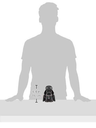 Star Wars Darth Vader Soft Vinyl Puppet Mascot X-STYLE SPM-X07