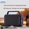 Philips SD228 Portable Bluetooth Speaker