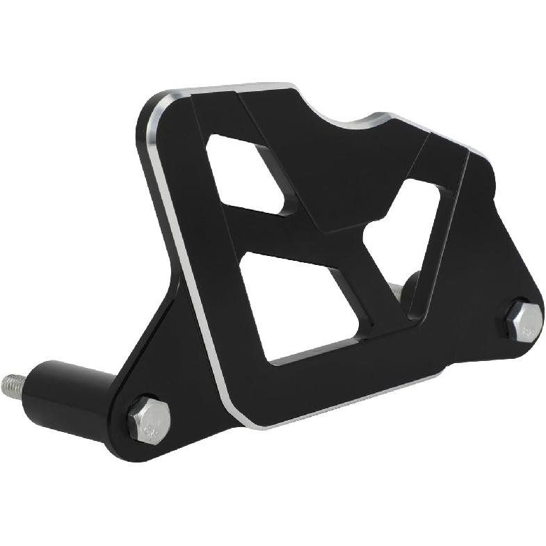 Dirt Bike Front Sprocket Cover Guard Case Saver CNC for CRF 125F CRF125F CRF125FB Big Wheel 2019-2025, 6061 Aluminum Alloy | Precision Machining |