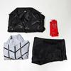 Thief Role-playing Costume Anime Role-playing Costume Set