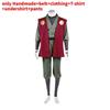 Cosplay Naruto Jiraiya Clothing For Halloween Themed Parties And Costumes Stage