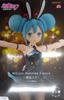 BiCute Bunnies Figur Hatsune Miku
