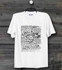 Panic At The Disco American Music Band Retro CooL Vintage Unisex T Shirt B203