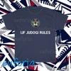 New IJF International Judo Federation Logo T-Shirt Funny Size S To 5XL